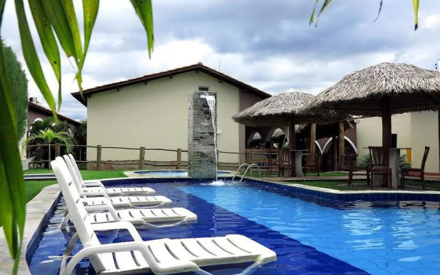 Imperial Palace Hotel e Eventos