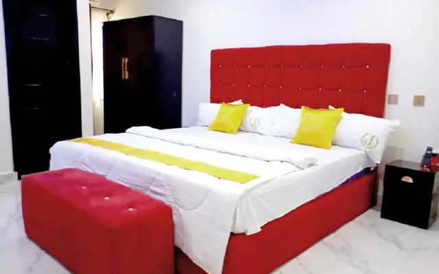Joddag Hotel and Suites