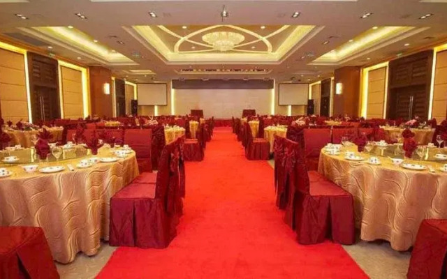 Beijing Xihua Hotel