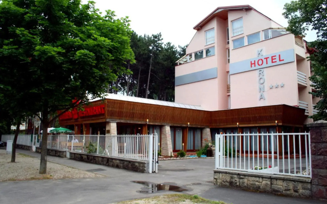 Hotel Korona