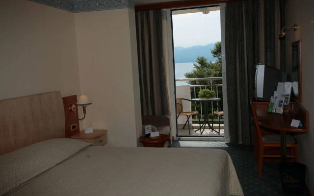 Sunny Baška Residence by Valamar, ex Zvonimir