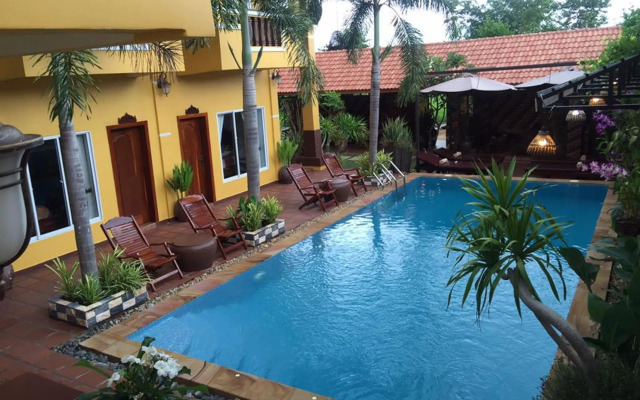 Ramchang Guesthouse