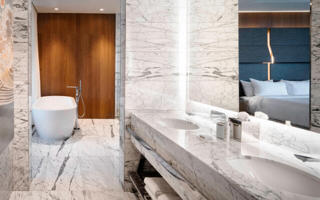 Hotel Nia, Autograph Collection