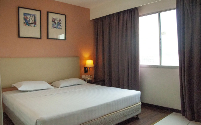 Ritz Garden Hotel Ipoh