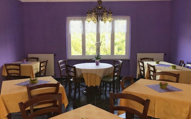 Hotel Delfino