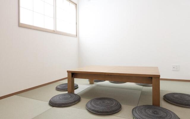 Villas Fujiyoshida