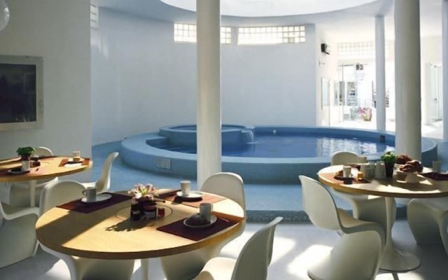 Piccolo Hotel Del Lido