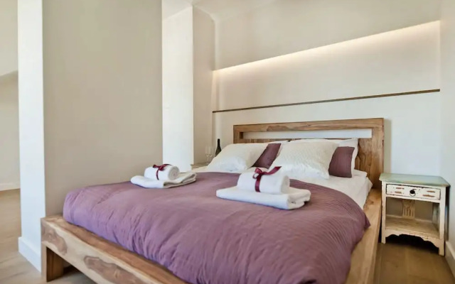 Marina Plaza Apartamenty Jastarnia