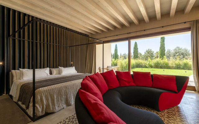 Hotel Rural Xereca