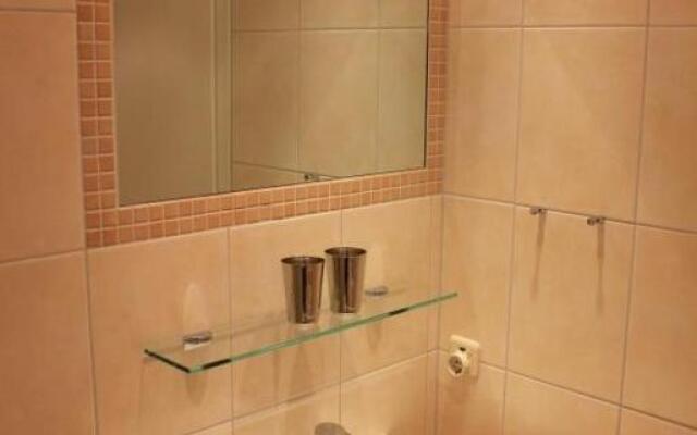 Haus Sola Bona Sola Bona App 31