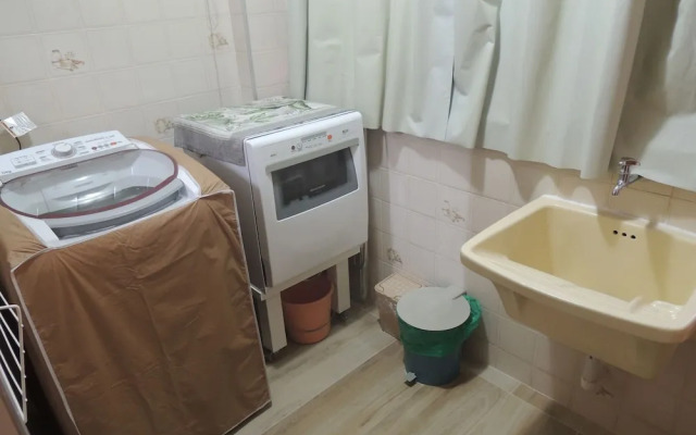 Apto ConfortÃ¡vel 2 Quartos PrÃ³ximo de Tudo