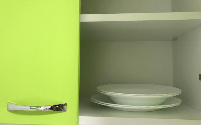 La Apartamento Centroom
