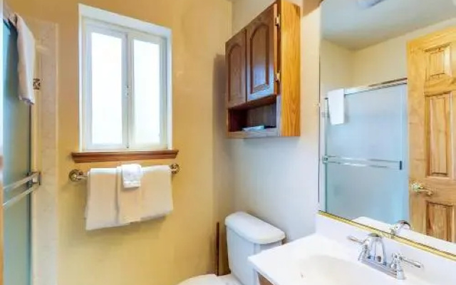 Trout Creek Retreat