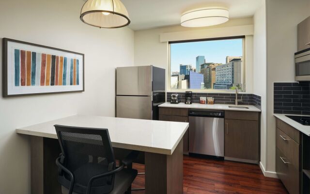 Hyatt House Atlanta Downtown