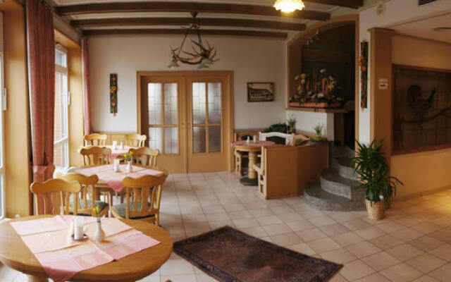 Hotel Restaurant Stegemann