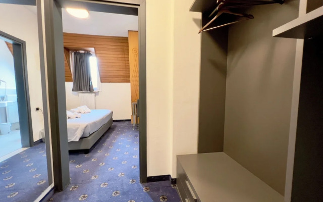 Regina del Bosco / Waldkönigin