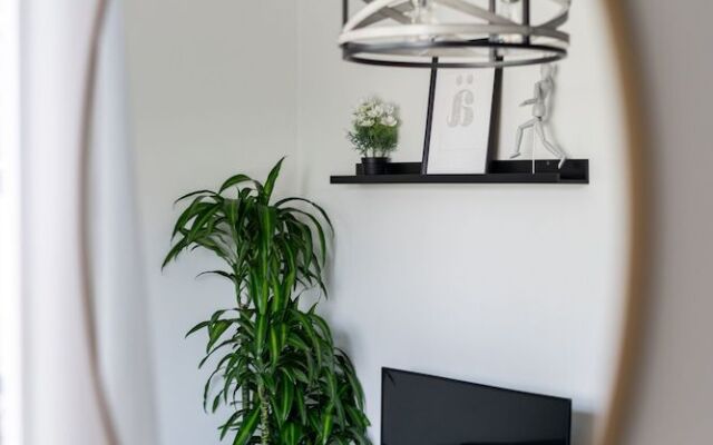 Jungle House Modern Lofts – Arena District & Short North