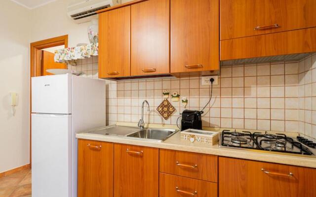 Appartamento SupersanoSalento