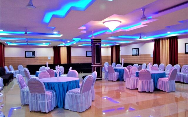 Hotel Pradeep