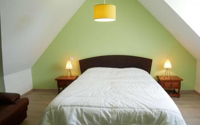 Villa Belz, 5 pièces, 8 personnes - FR-1-479-22