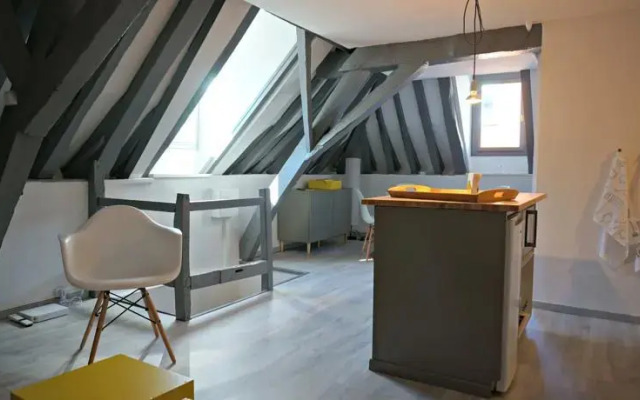 Little Suite - Ambroise
