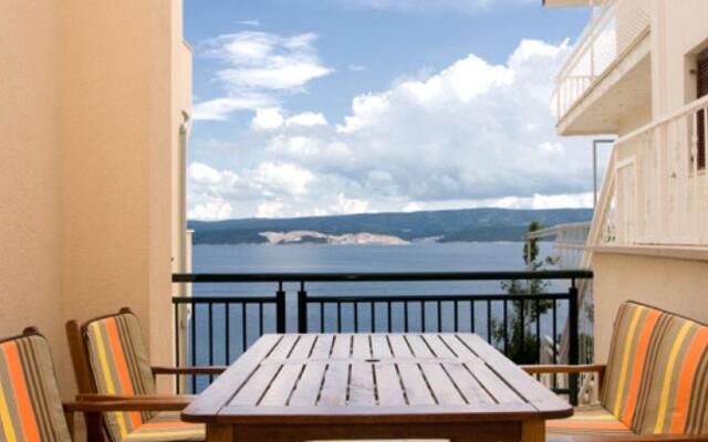 Seaside Apartment Celina