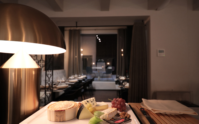 Summum Boutique Hotel, member of Meliá Collection