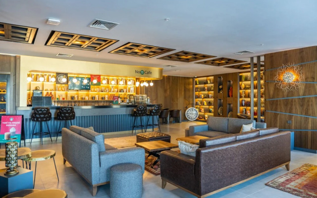 Sarpino Mountain Hotel