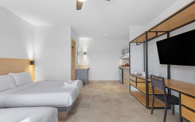 Hacienda Santa Barbara