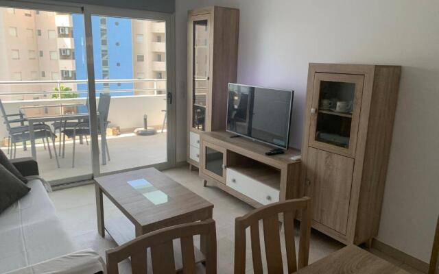 SERVICE APART LAZARO - Apartamentos Aguamarina 47