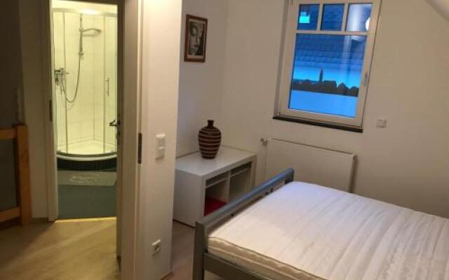 Apartment Sauerland