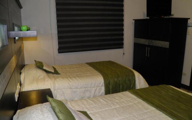Hotel Majestic 2
