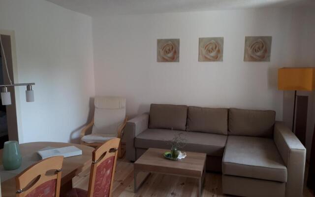 Apartments Sonne am Sund