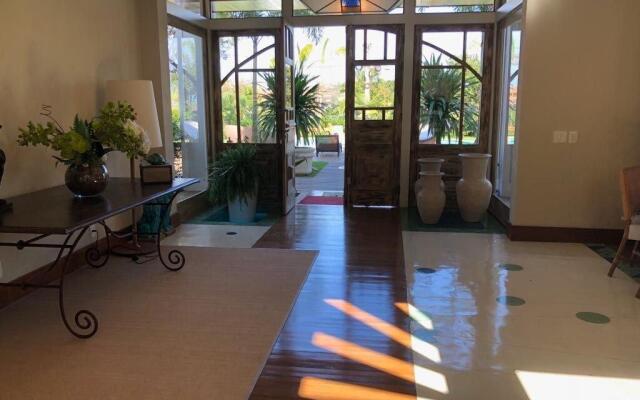 Mansión Carmel, Luxo e Tranquilidade, Búzios/RJ