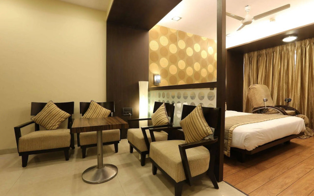 Hotel Silver Inn
