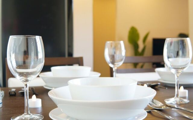 Marine & Resort Nakijin