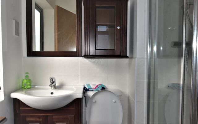 Hughenden Garden Luxury Apartment