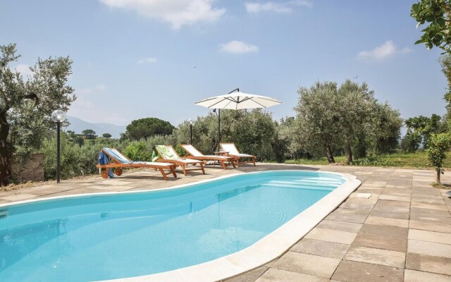 Villa Odabella