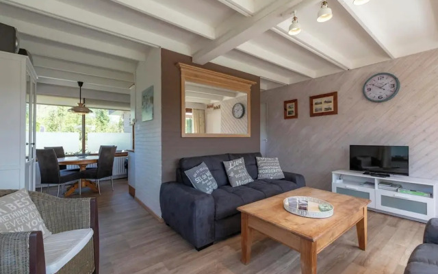 Holiday Home Sint Maartenszee Near Beach