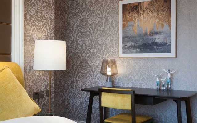 Lagom Bright House Sea View Apartment – Guest Rooms – Xiamen