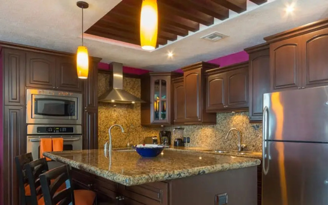 Sonoran Sky 3BR 802 Upper Sky by Casago