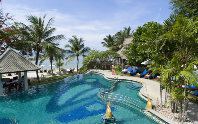 Centara Villas Samui