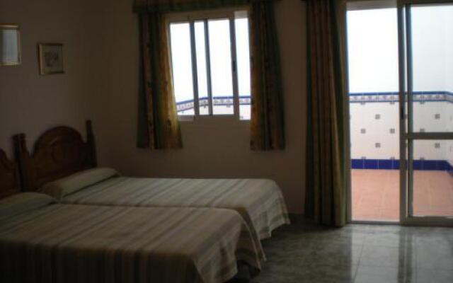 Apartamentos Alan