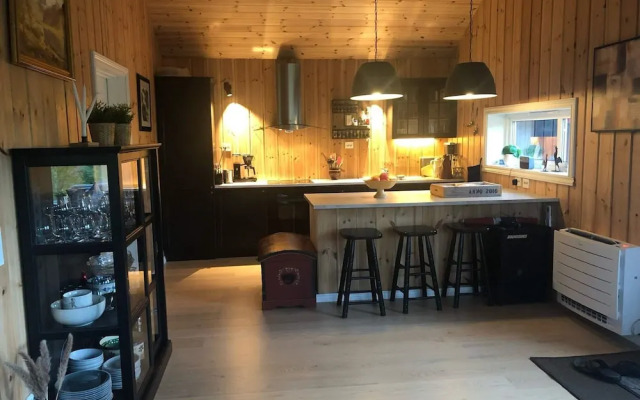 12 Person Holiday Home in Skare-by Traum