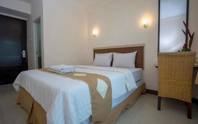 Dago's Hill Hotel