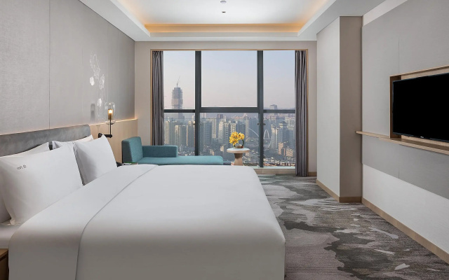 Holiday Inn Guiyang City Center by IHG