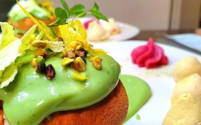 Hotel Sotto Il Cielo