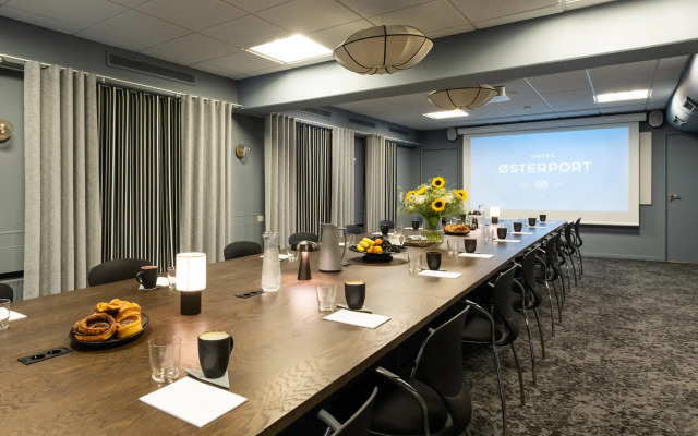Go Hotel Østerport