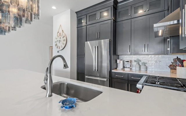 Henderson Beach Villa #2