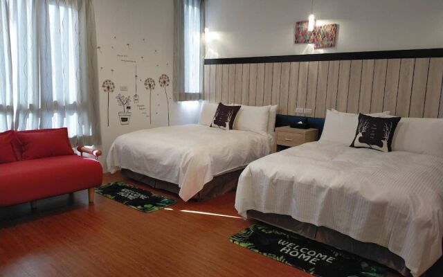 K-1 Hotel